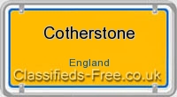 Cotherstone board